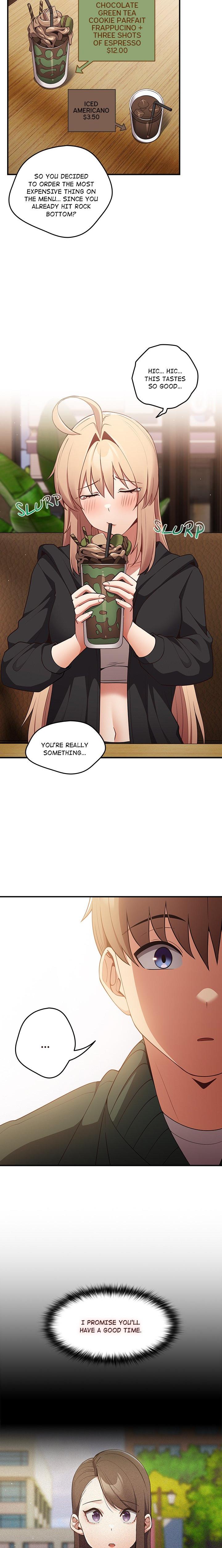 The Carry chapter 26 page 15