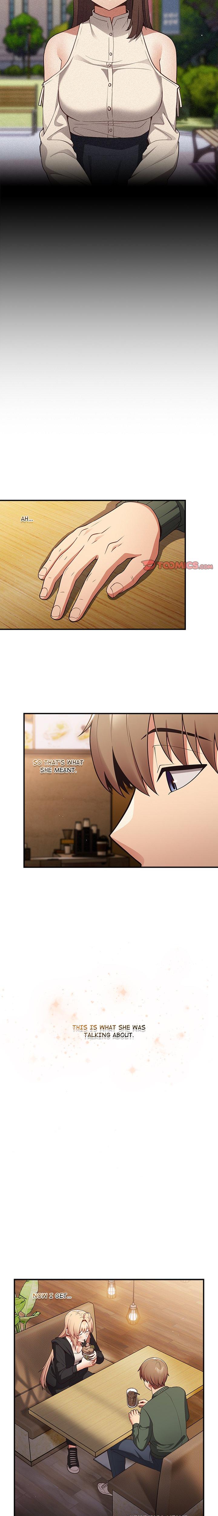 The Carry chapter 26 page 16