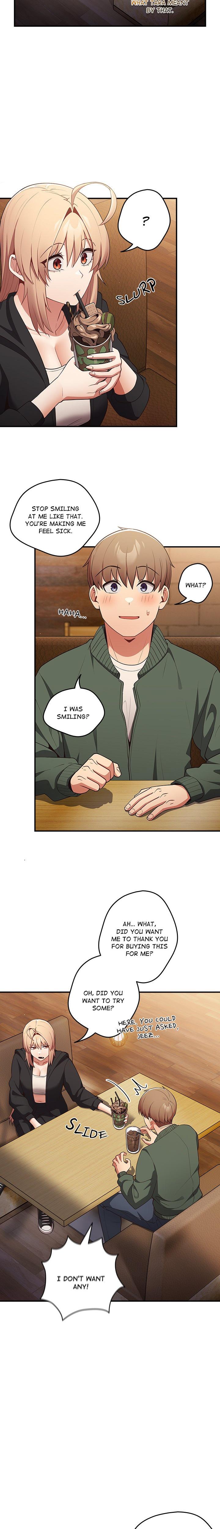The Carry chapter 26 page 17