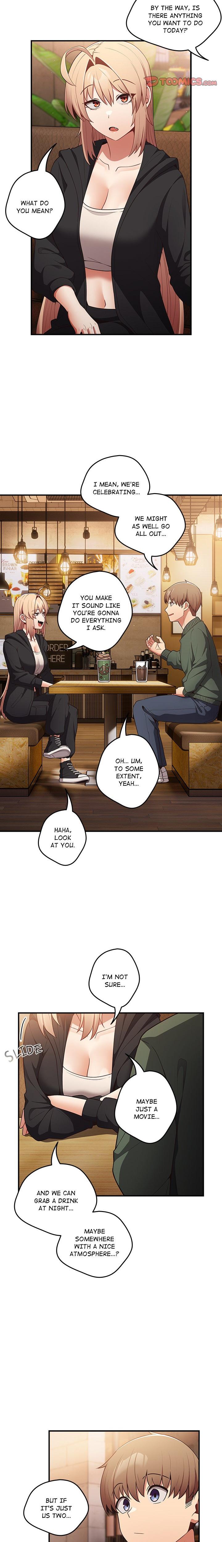 The Carry chapter 26 page 18