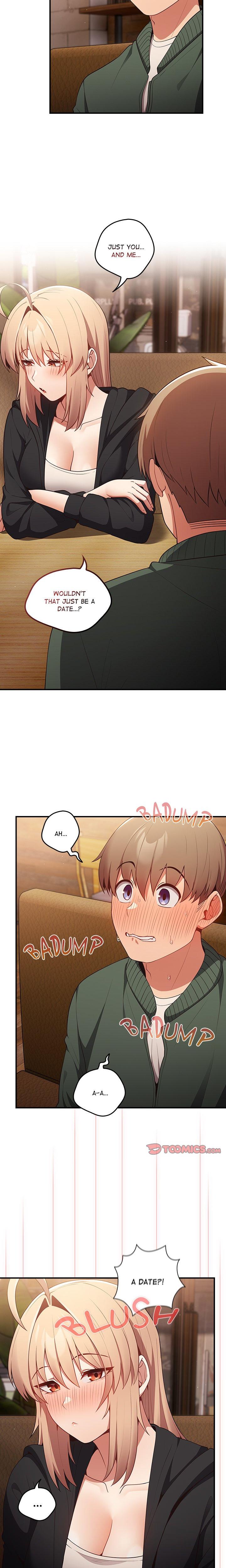 The Carry chapter 26 page 19