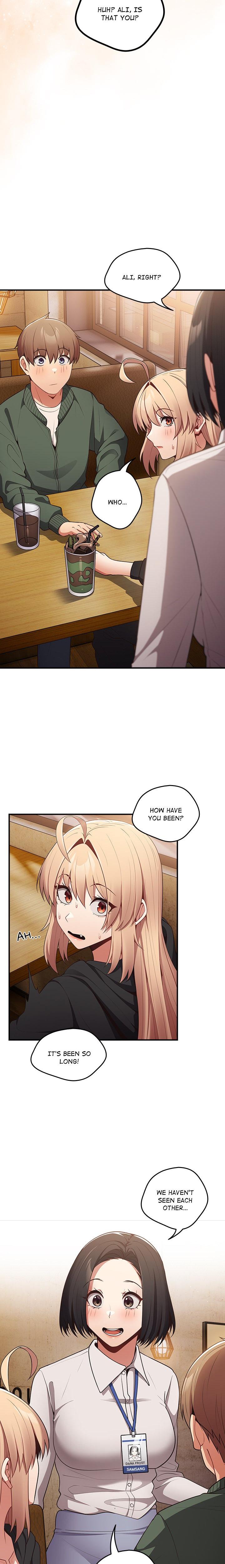 The Carry chapter 26 page 22