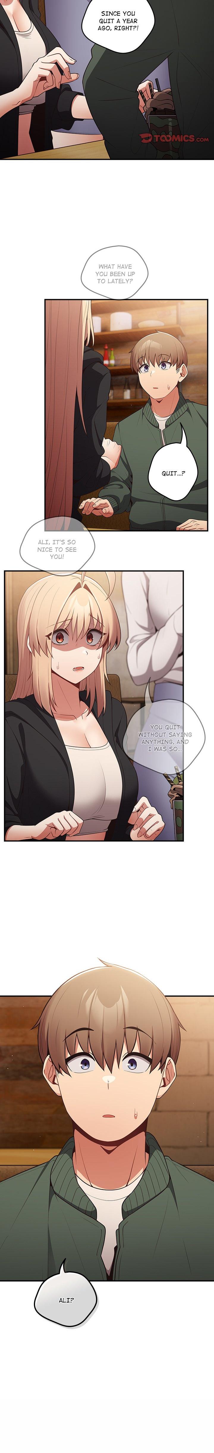 The Carry chapter 26 page 23