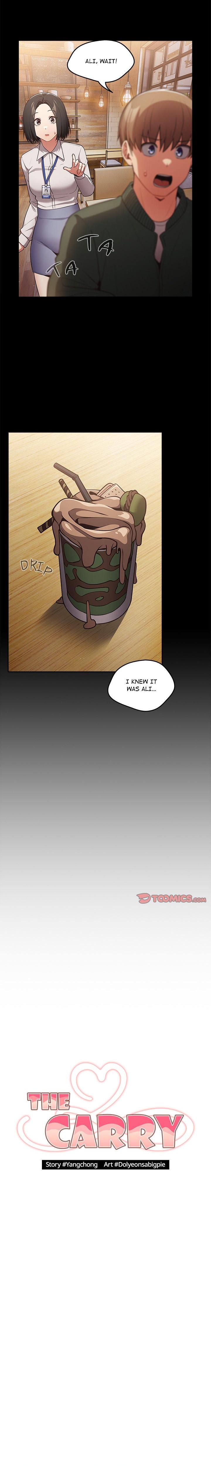 The Carry chapter 27 page 4