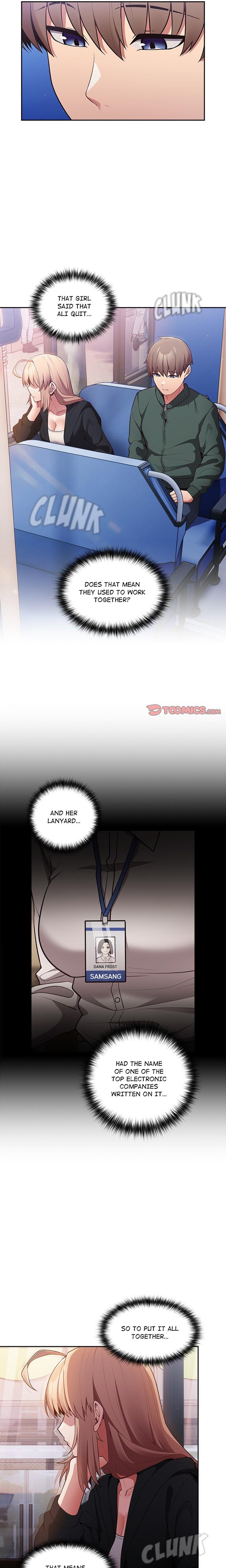 The Carry chapter 27 page 5