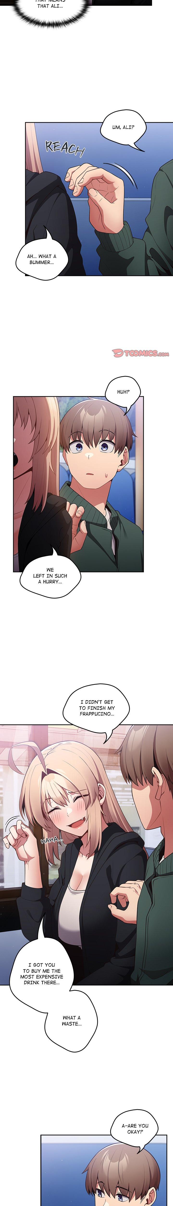 The Carry chapter 27 page 6