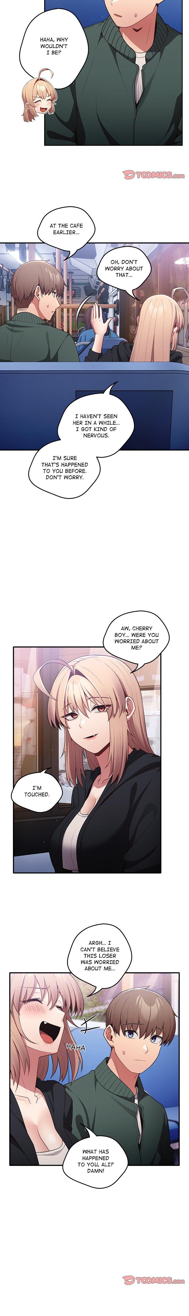 The Carry chapter 27 page 7