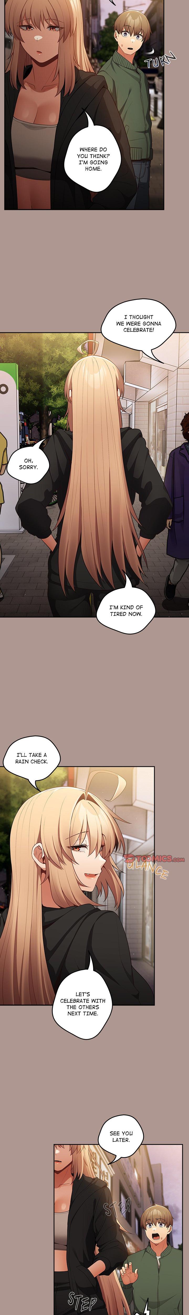 The Carry chapter 27 page 9