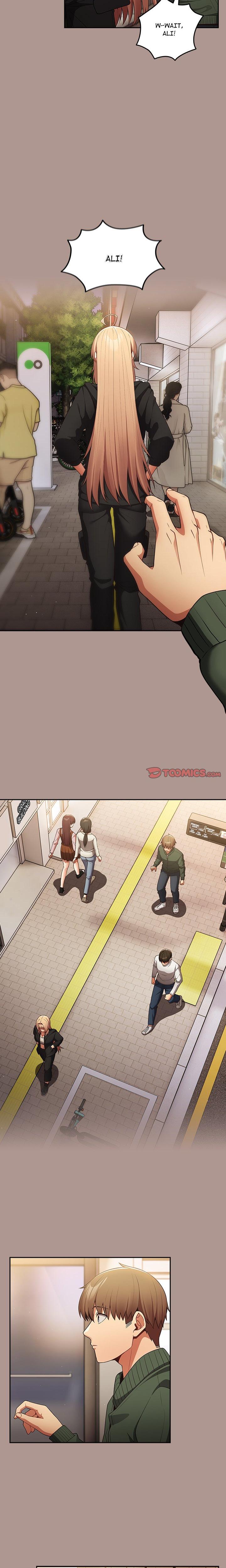 The Carry chapter 27 page 10