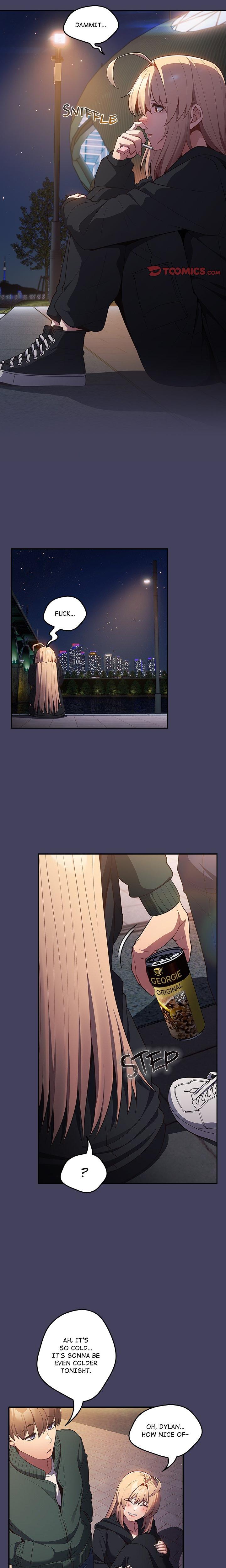 The Carry chapter 27 page 12