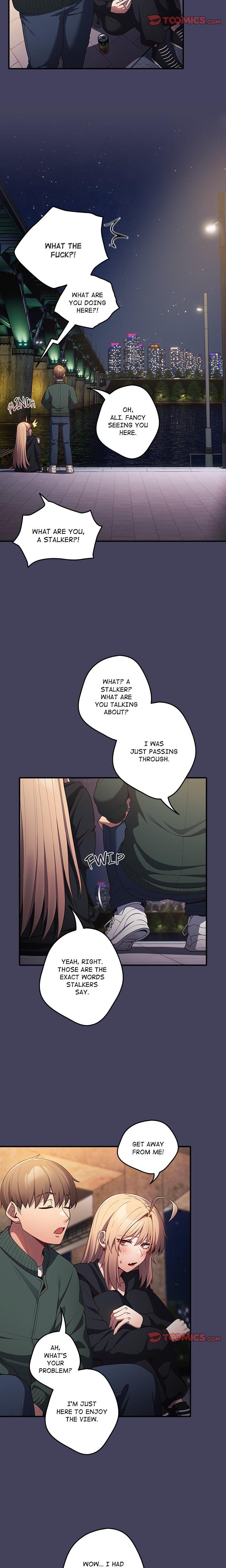 The Carry chapter 27 page 13
