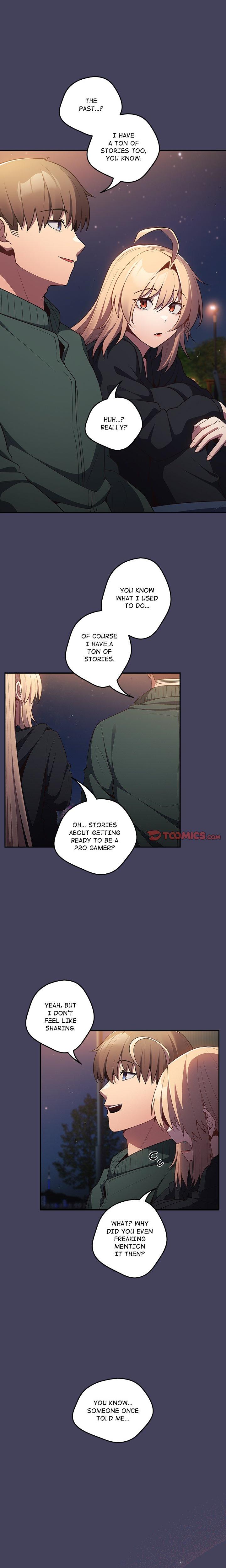 The Carry chapter 27 page 15