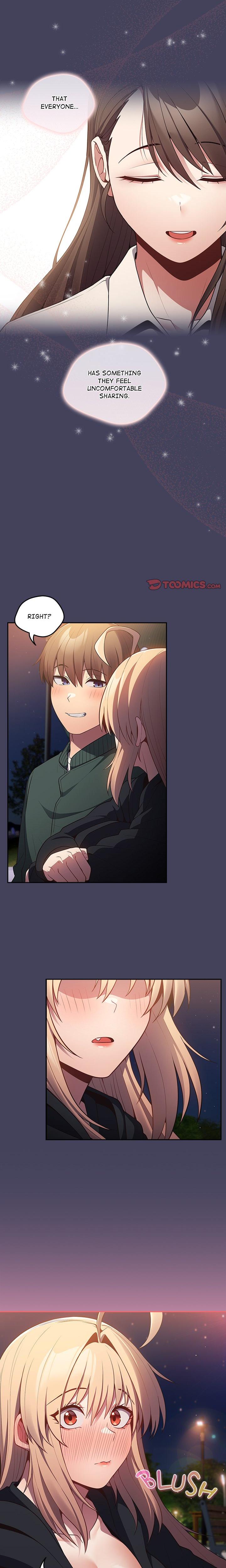 The Carry chapter 27 page 16
