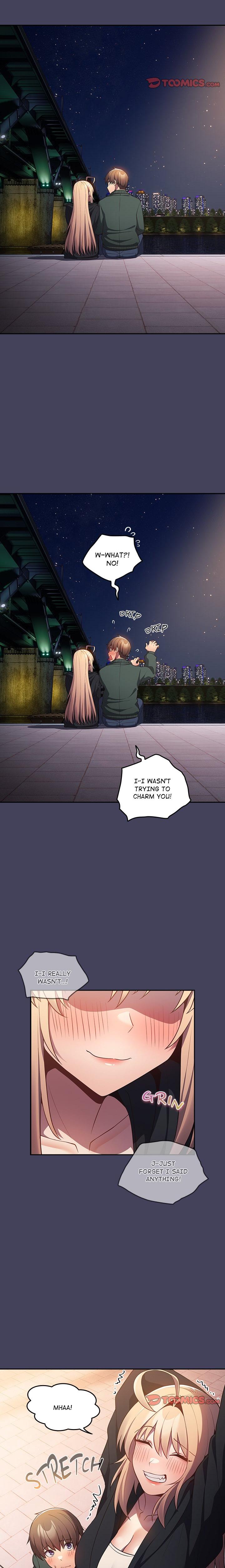 The Carry chapter 27 page 18