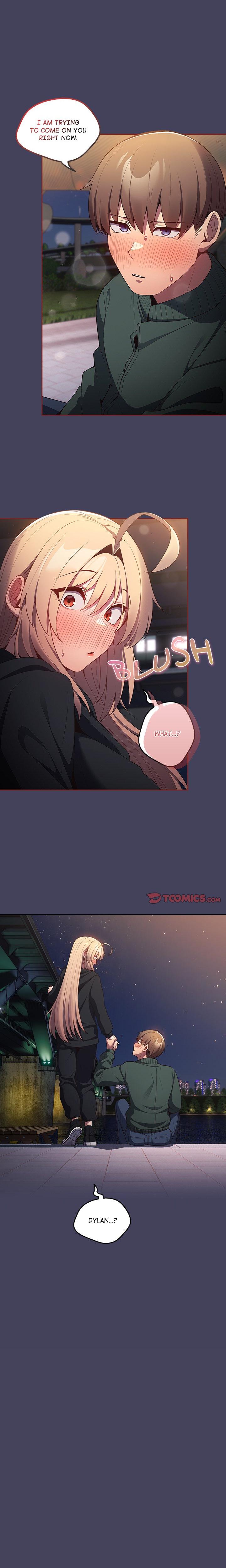 The Carry chapter 27 page 20