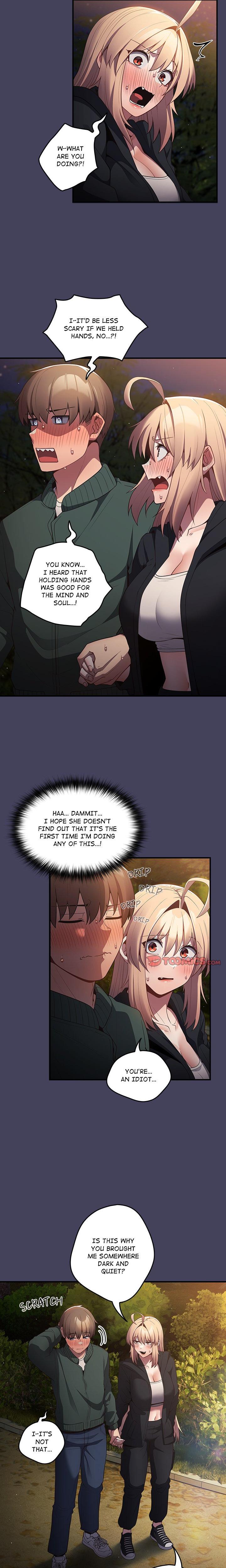 The Carry chapter 28 page 4