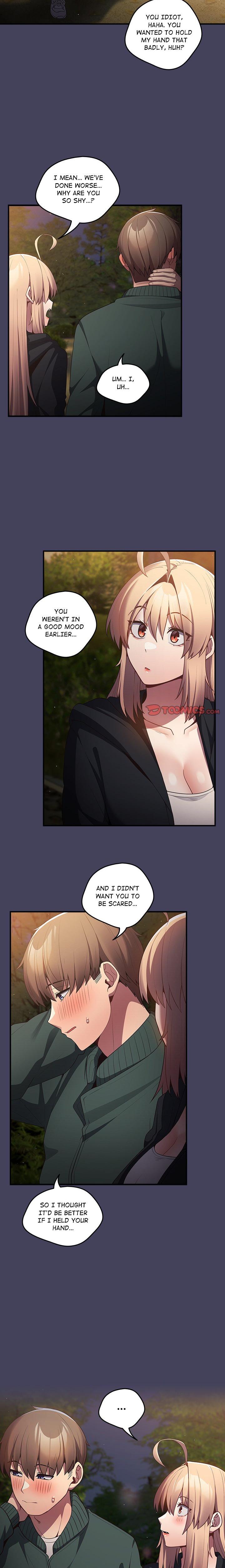 The Carry chapter 28 page 5
