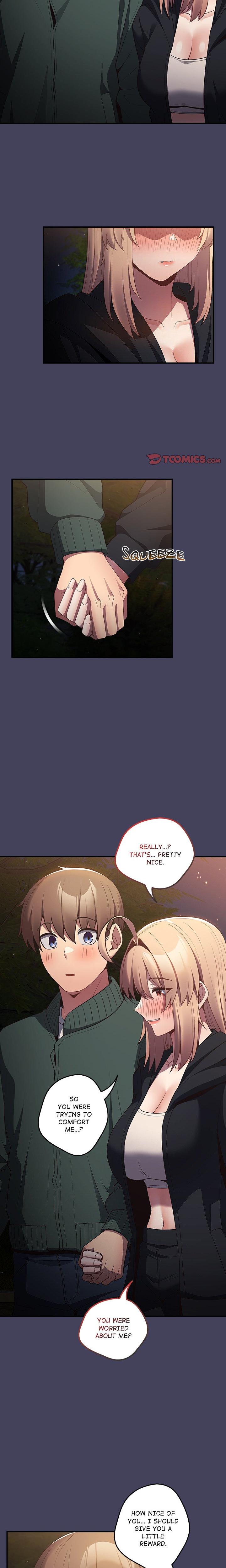 The Carry chapter 28 page 6