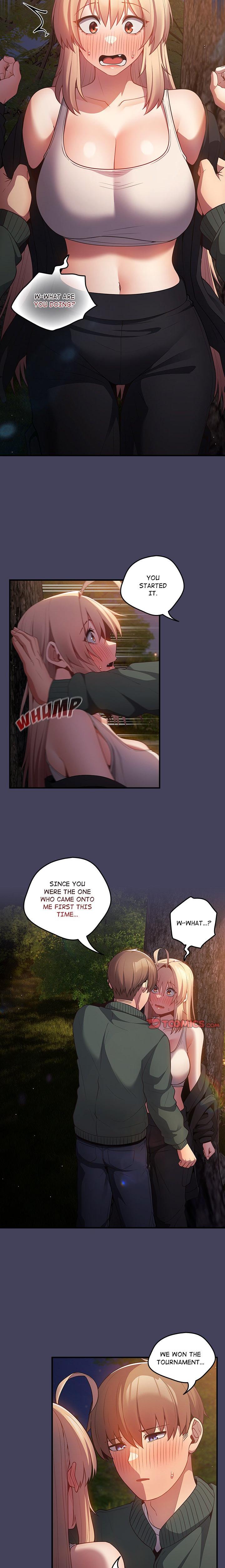 The Carry chapter 28 page 9