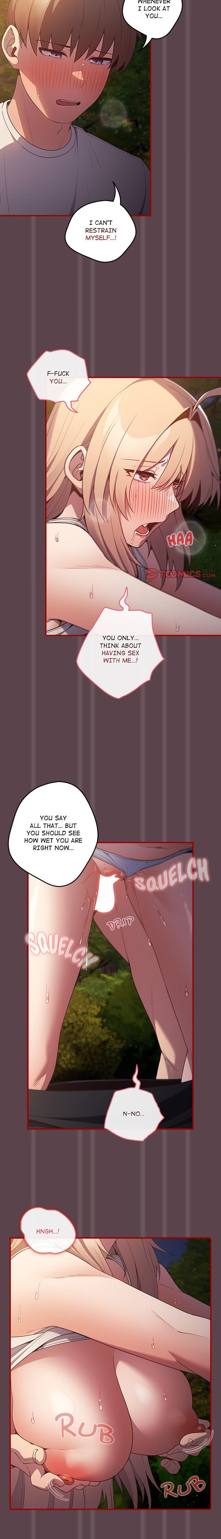 The Carry chapter 28 page 16