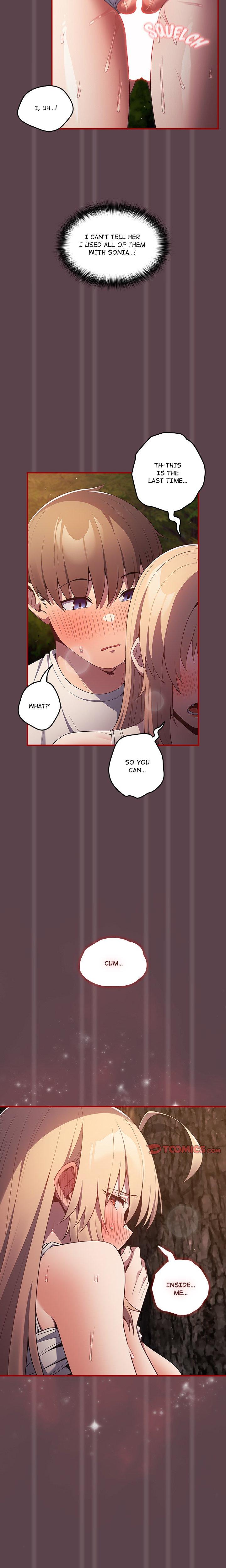 The Carry chapter 28 page 19