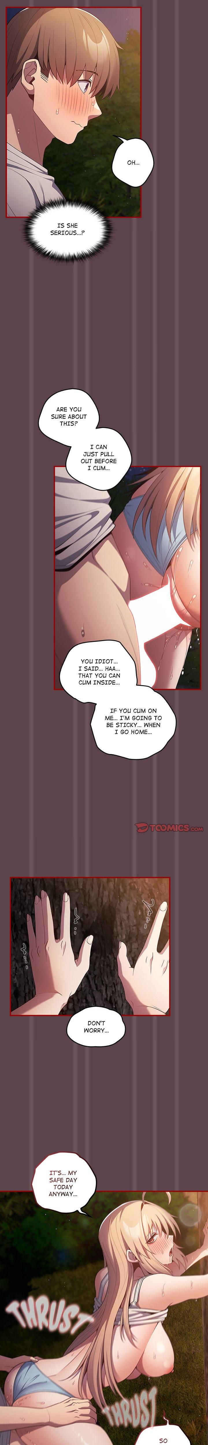 The Carry chapter 28 page 20