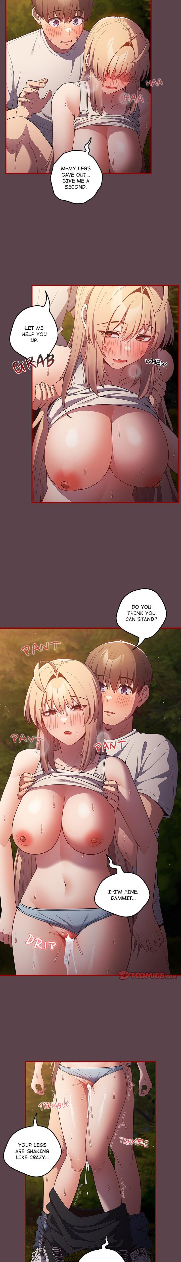 The Carry chapter 29 page 3