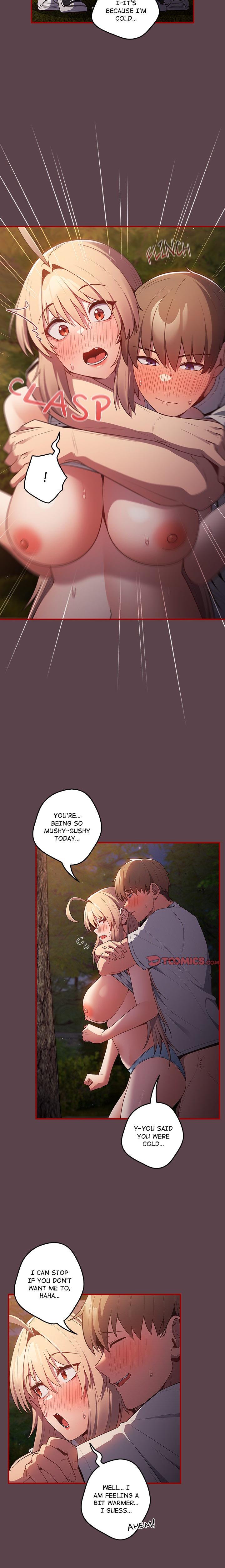 The Carry chapter 29 page 4