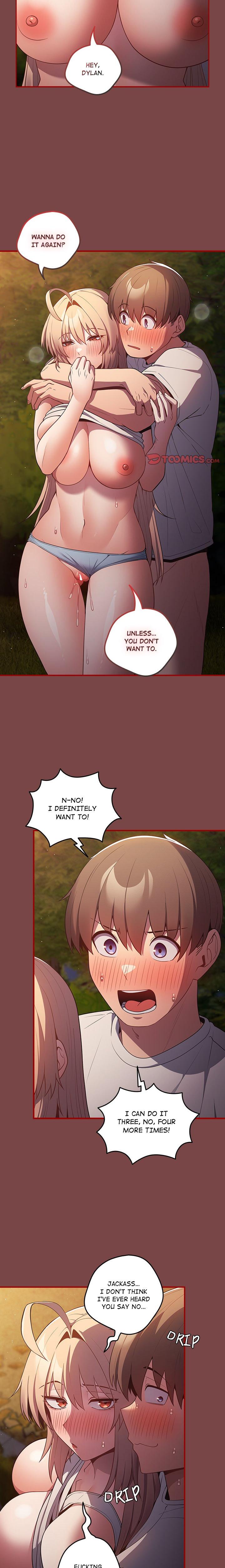The Carry chapter 29 page 6