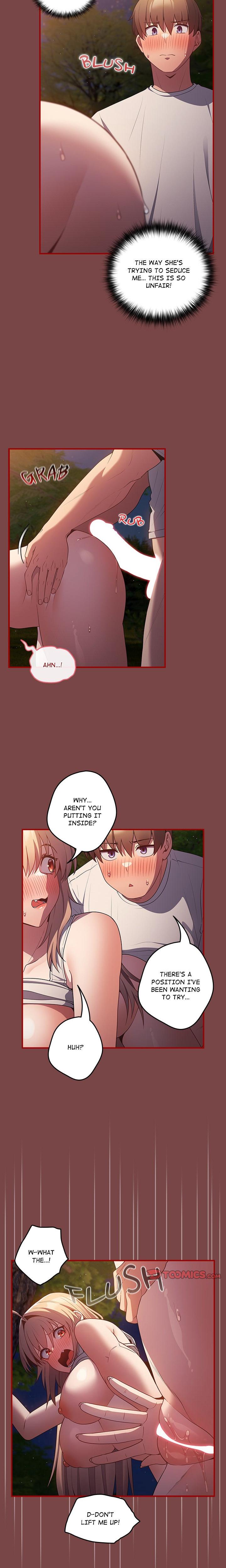 The Carry chapter 29 page 8