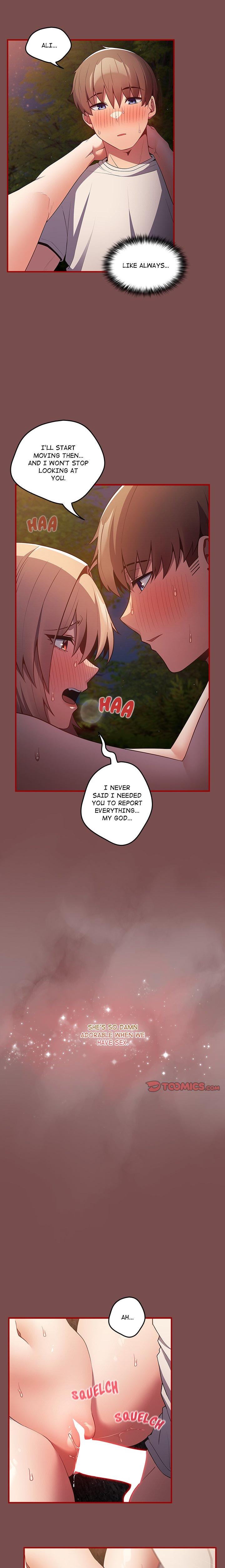 The Carry chapter 29 page 14