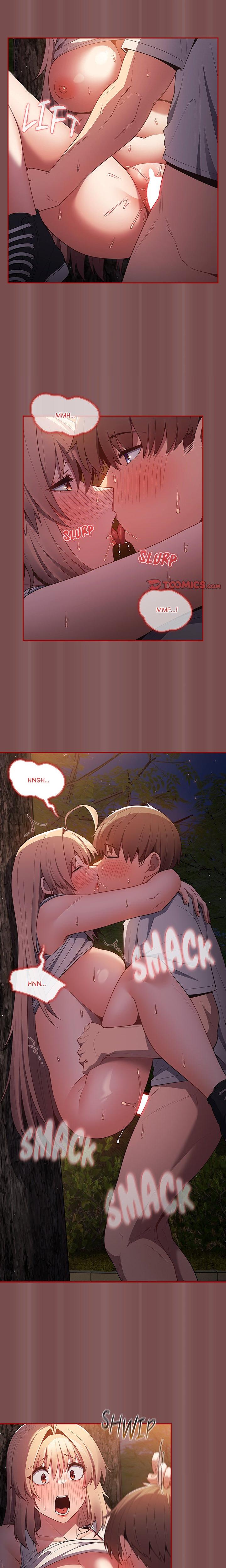 The Carry chapter 29 page 16