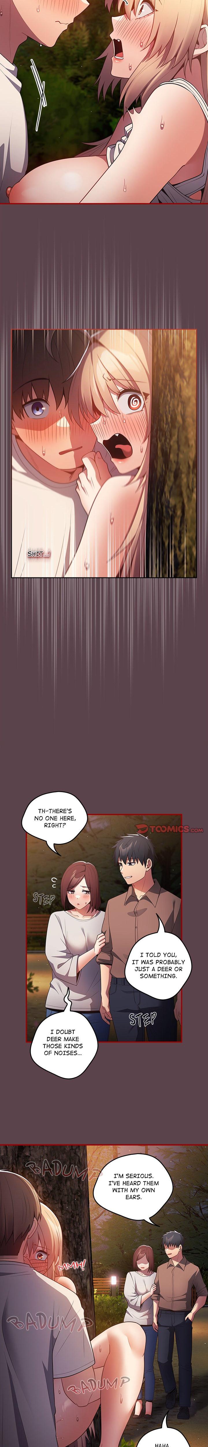 The Carry chapter 29 page 20