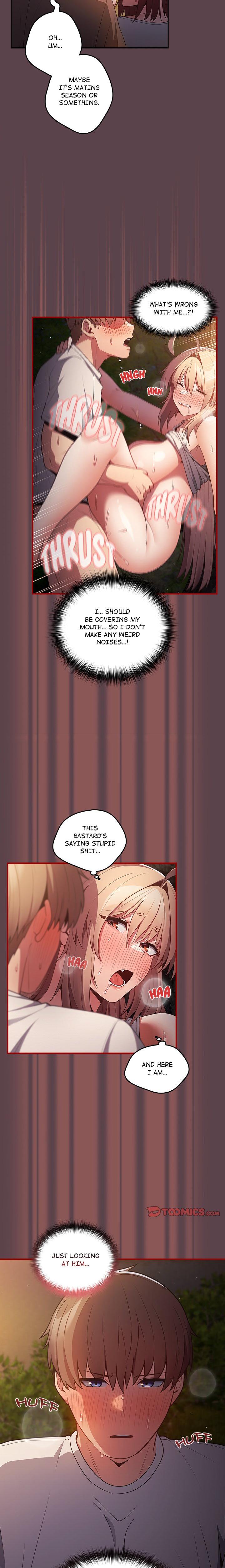 The Carry chapter 30 page 3