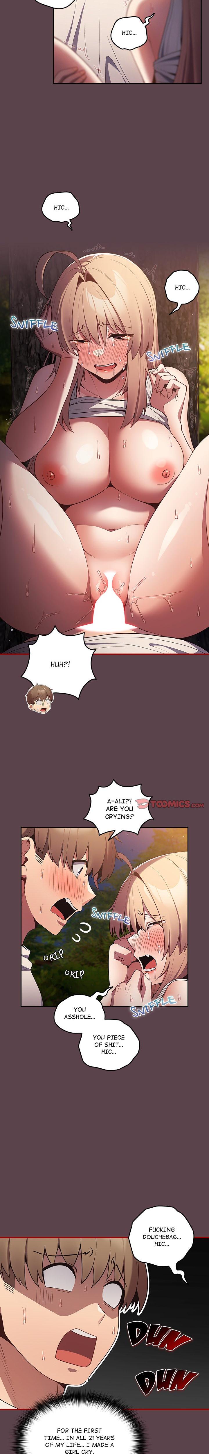 The Carry chapter 30 page 7