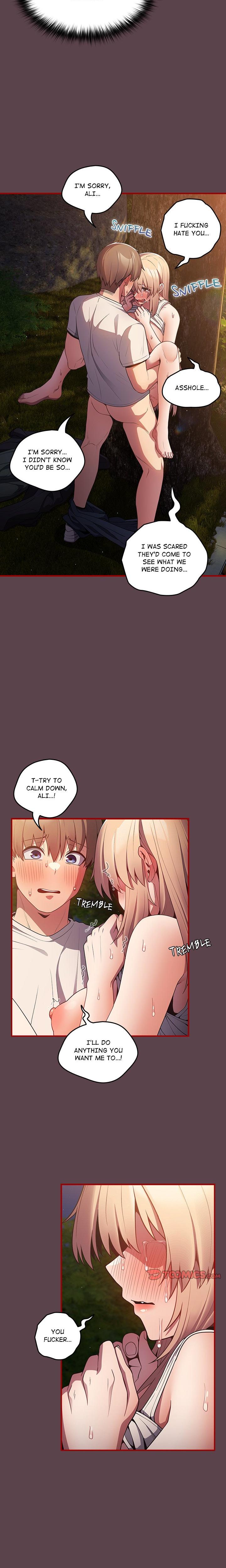 The Carry chapter 30 page 8