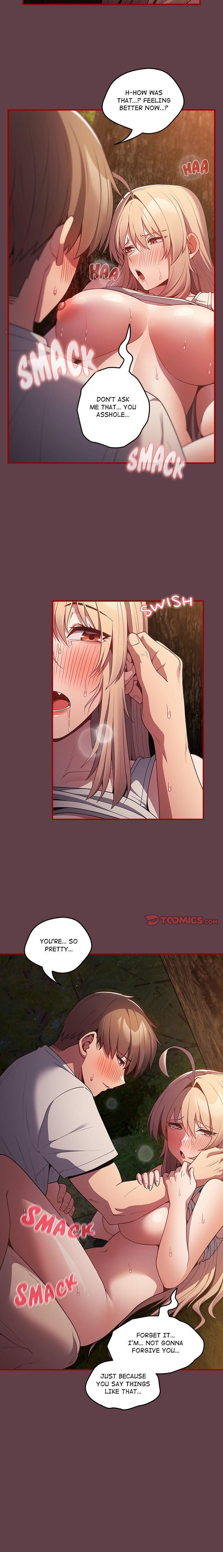 The Carry chapter 30 page 12