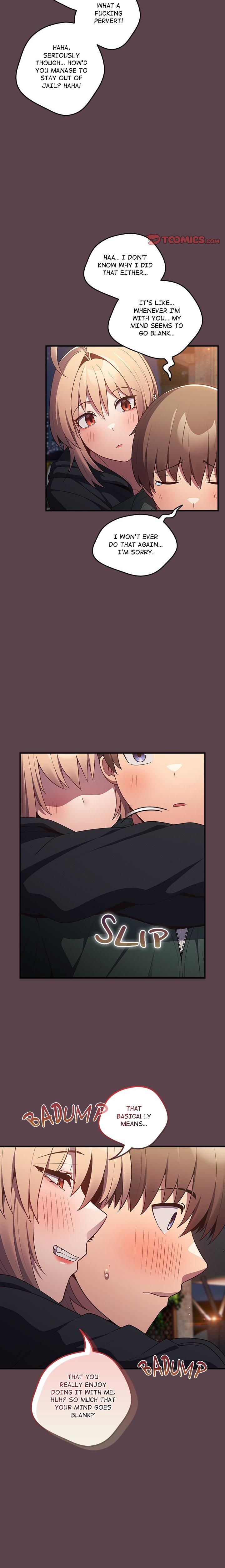 The Carry chapter 30 page 20