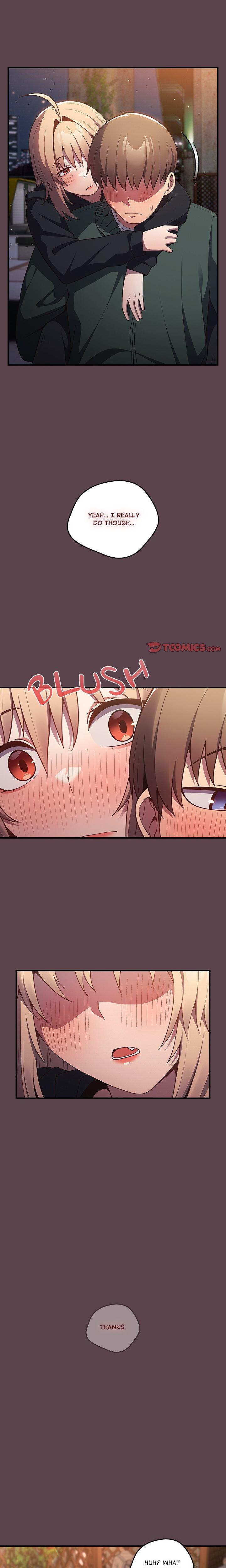 The Carry chapter 30 page 21