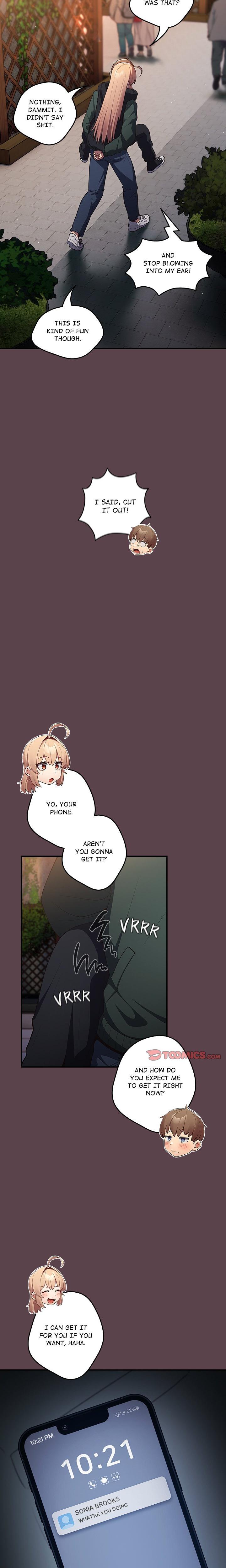 The Carry chapter 30 page 22