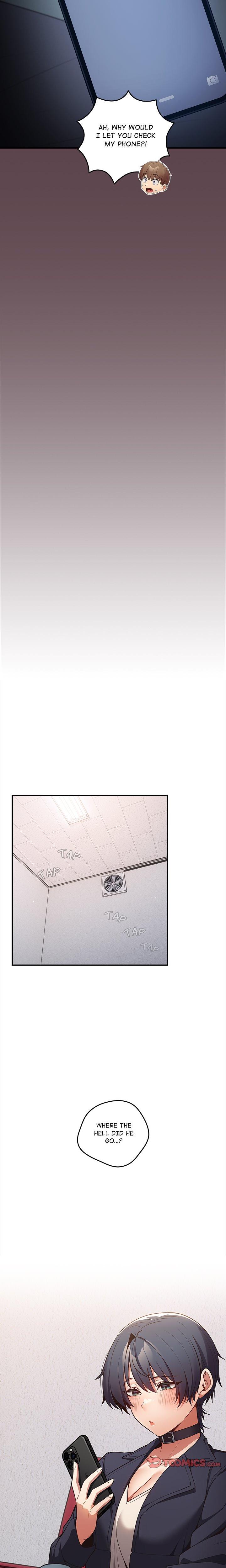 The Carry chapter 30 page 23