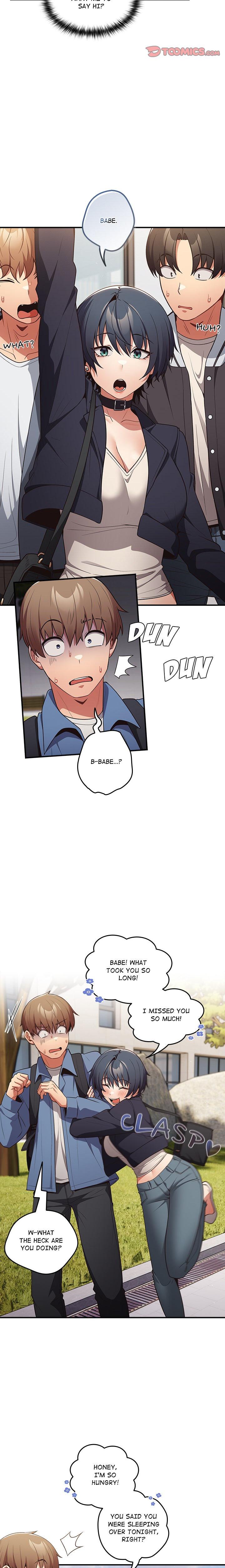 The Carry chapter 31 page 5