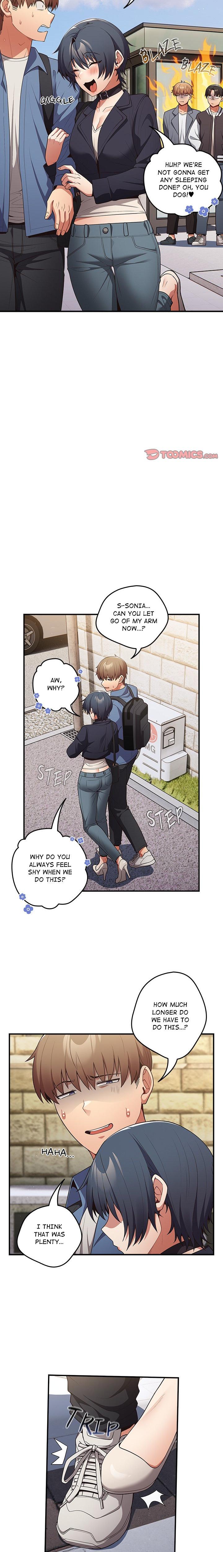 The Carry chapter 31 page 6
