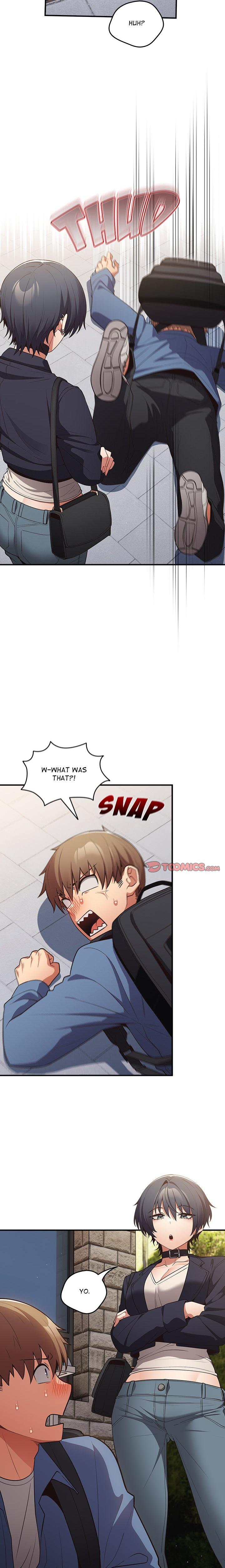 The Carry chapter 31 page 7