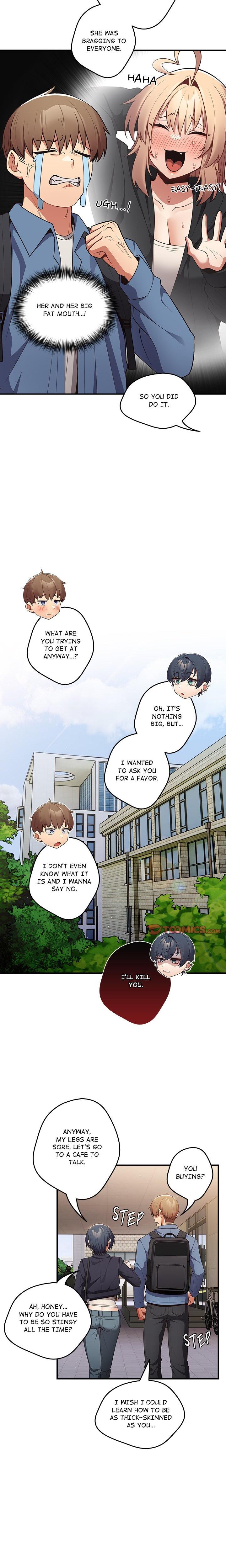 The Carry chapter 31 page 12