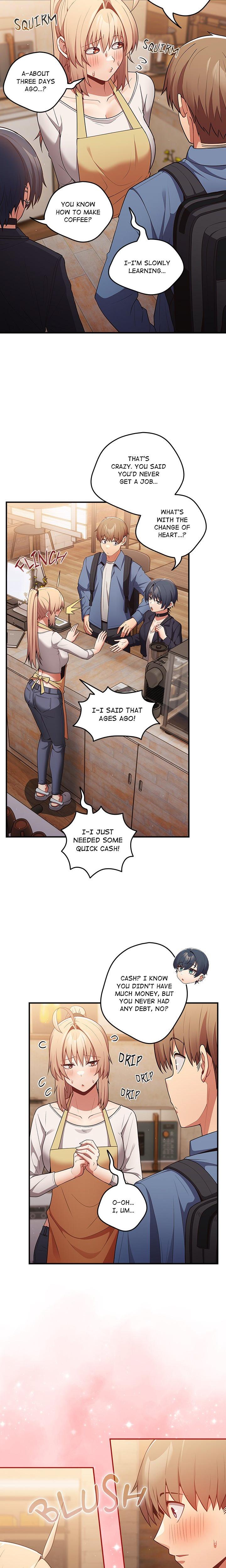The Carry chapter 31 page 14