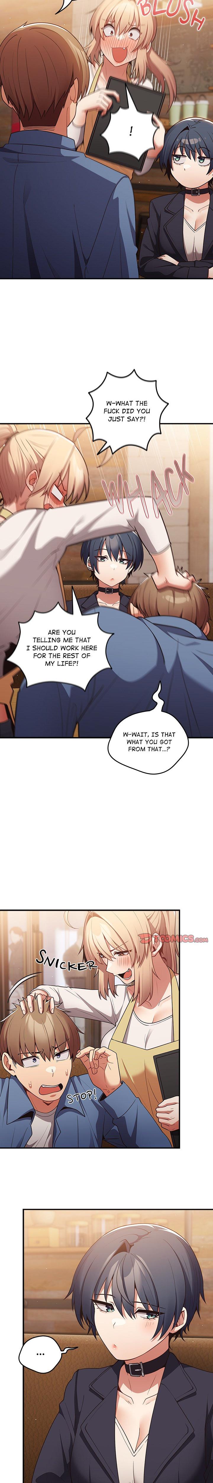 The Carry chapter 31 page 17
