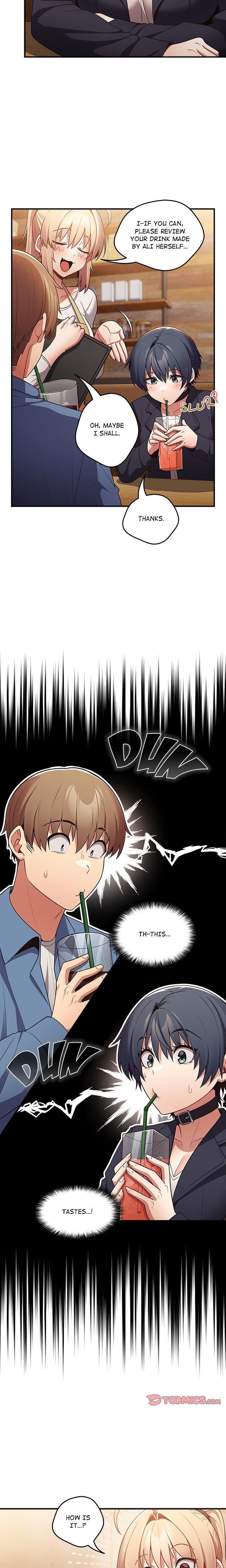 The Carry chapter 31 page 18