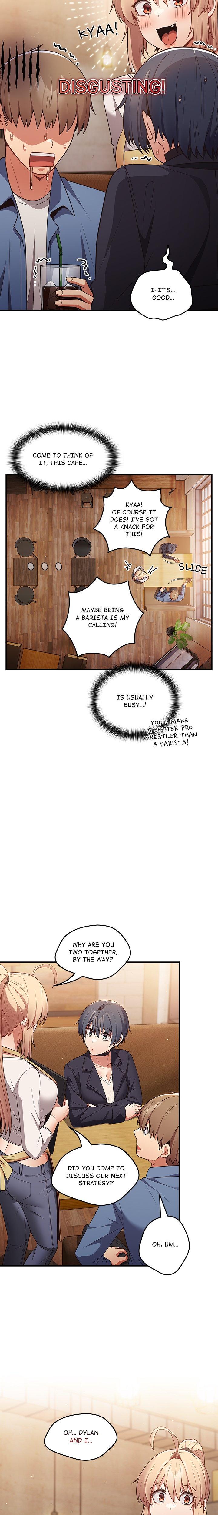 The Carry chapter 31 page 19