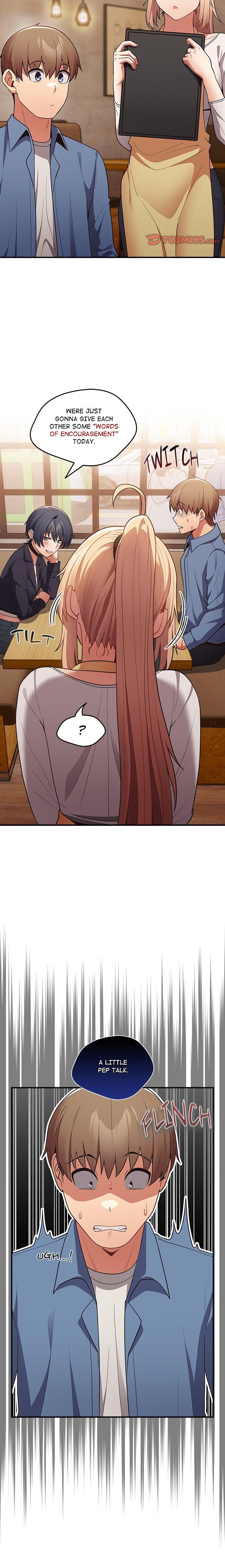 The Carry chapter 31 page 20